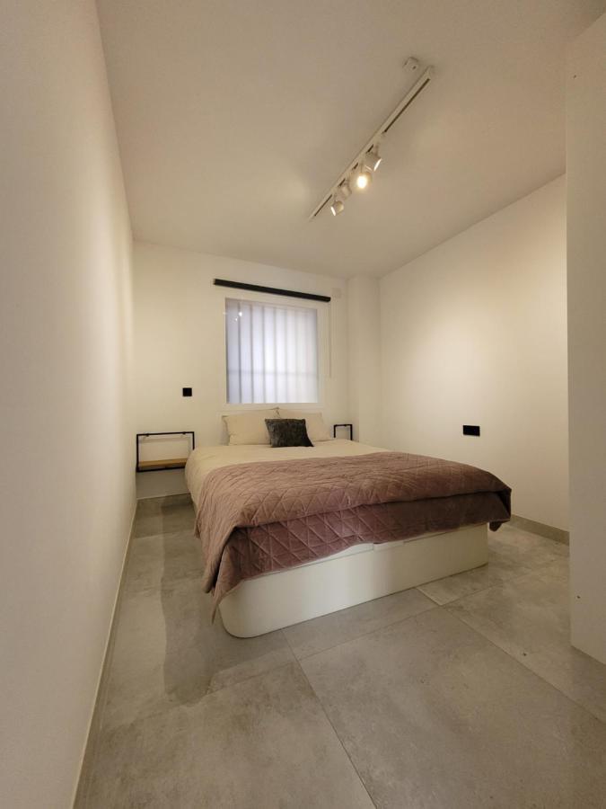 Апартаменты El Olive - Calanova Grand Golf Михас Экстерьер фото