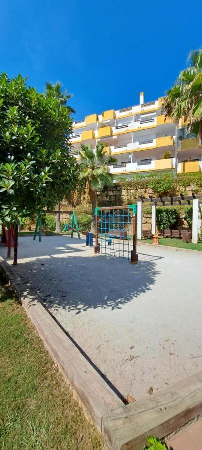 Апартаменты El Olive - Calanova Grand Golf Михас Экстерьер фото